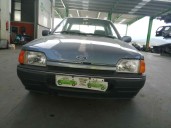 ford orion (1989.... del año 1989