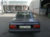 ford orion (1989.... del año 1989