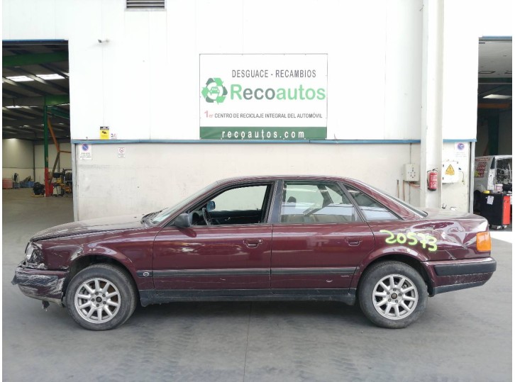 audi 100 berlina (c4) del año 1993