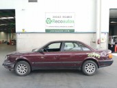 audi 100 berlina (c4) del año 1993