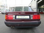 audi 100 berlina (c4) del año 1993