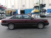 audi 100 berlina (c4) del año 1993