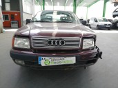 audi 100 berlina (c4) del año 1993