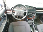 audi 100 berlina (c4) del año 1993