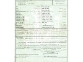 audi 100 berlina (c4) del año 1993