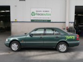 mercedes-benz clase c (w202) berlina del año 1994