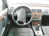 mercedes-benz clase c (w202) berlina del año 1994