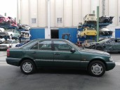 mercedes-benz clase c (w202) berlina del año 1994