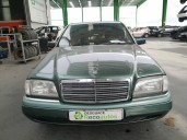 mercedes-benz clase c (w202) berlina del año 1994