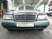 mercedes-benz clase c (w202) berlina del año 1994