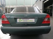 mercedes-benz clase c (w202) berlina del año 1994