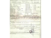 mercedes-benz clase c (w202) berlina del año 1994