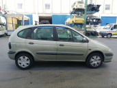 renault megane i scenic (ja0) del año 1998