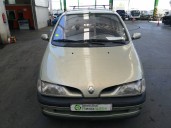 renault megane i scenic (ja0) del año 1998