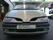 renault megane i scenic (ja0) del año 1998