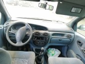 renault megane i scenic (ja0) del año 1998