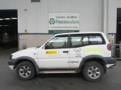 nissan terrano/terrano.ii (r20) del año 2001