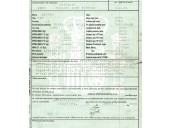 nissan terrano/terrano.ii (r20) del año 2001