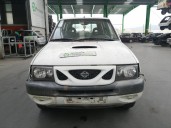 nissan terrano/terrano.ii (r20) del año 2001