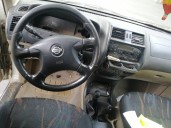 nissan terrano/terrano.ii (r20) del año 2001