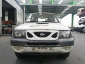 nissan terrano/terrano.ii (r20) del año 2001
