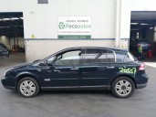 renault vel satis (bj0) del año 2005