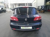 renault vel satis (bj0) del año 2005