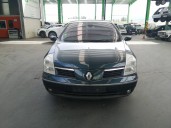 renault vel satis (bj0) del año 2005
