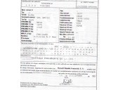 renault vel satis (bj0) del año 2005