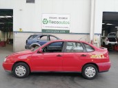 seat cordoba berlina (6k2) del año 1997