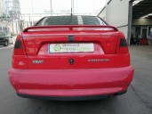 seat cordoba berlina (6k2) del año 1997