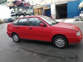 seat cordoba berlina (6k2) del año 1997