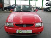seat cordoba berlina (6k2) del año 1997