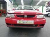 seat cordoba berlina (6k2) del año 1997