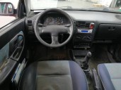 seat cordoba berlina (6k2) del año 1997
