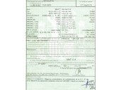 seat cordoba berlina (6k2) del año 1997