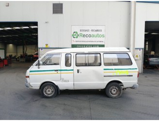 nissan vanette (c 220) del año 1993