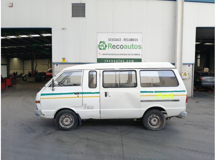 nissan vanette (c 220) del año 1993