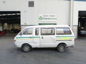 nissan vanette (c 220) del año 1993