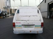 nissan vanette (c 220) del año 1993