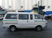 nissan vanette (c 220) del año 1993