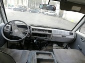 nissan vanette (c 220) del año 1993