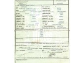 nissan vanette (c 220) del año 1993