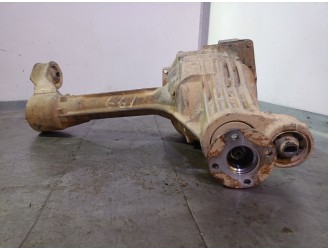 Recambio de diferencial delantero para nissan pathfinder (r51) 2.5 dci diesel cat referencia OEM IAM 38500EA400 38500EA400 