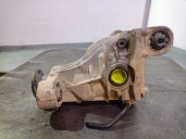 Replacement front differential for Nissan Pathfinder (R51) 2.5 dCi diesel cat OEM IAM reference 38500EA400 38500EA400 