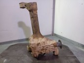 Recambio de diferencial delantero para nissan pathfinder (r51) 2.5 dci diesel cat referencia OEM IAM 38500EA400 38500EA400 