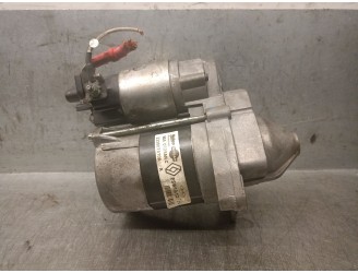 Recambio de motor arranque para renault megane iii hatchback (bz0/1_, b3_) 1.2 tce (bz16, bz28) referencia OEM IAM 233007970R 23