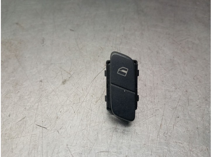 Recambio de mando elevalunas delantero derecho para peugeot 307 (3a/c) 2.0 hdi 90 referencia OEM IAM 6Q0959856  