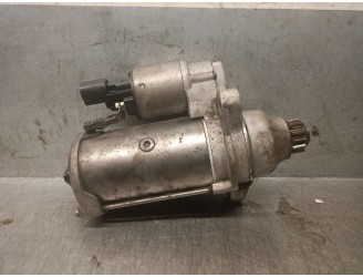 Recambio de motor arranque para skoda superb iii (3v3) 2.0 tdi referencia OEM IAM 02M911021P 02M911024J RSW20R13 VALEO