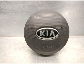 Recambio de airbag delantero izquierdo para kia soul i (am) 1.6 crdi 128 referencia OEM IAM 569002K200WK 569002K200WK 
